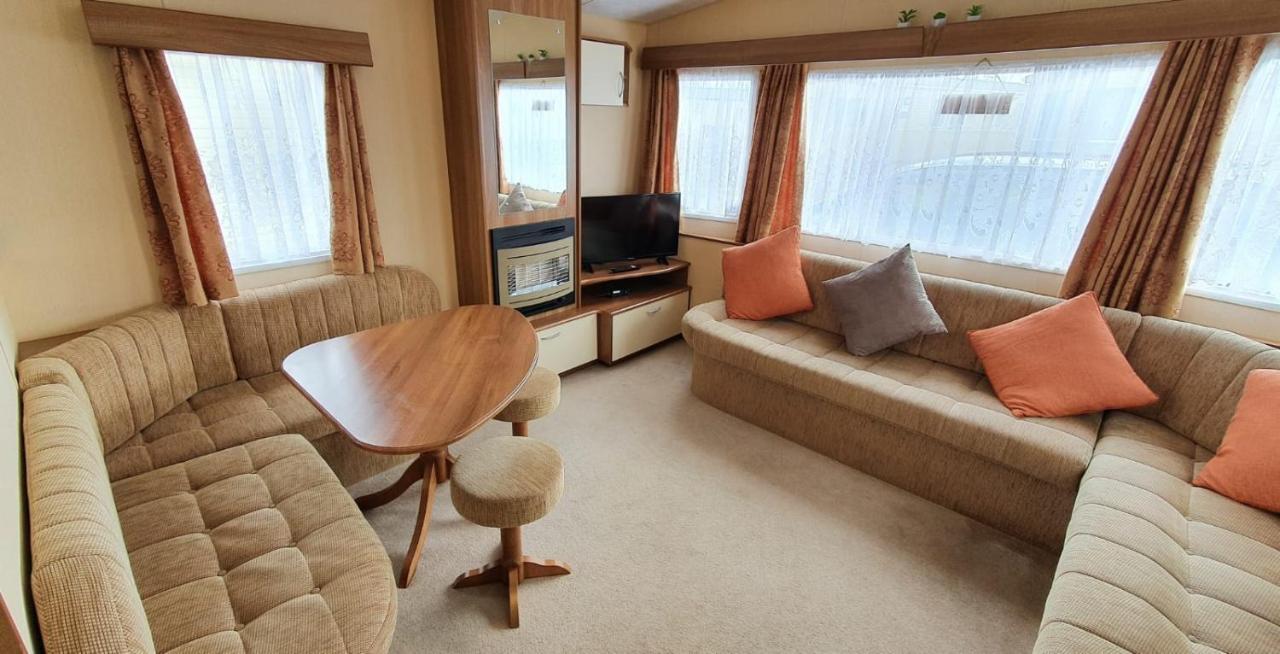 Olympic Holiday Caravan Hotel Selsey Ngoại thất bức ảnh