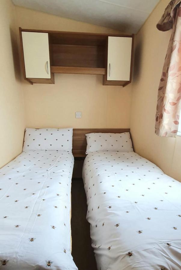 Olympic Holiday Caravan Hotel Selsey Ngoại thất bức ảnh