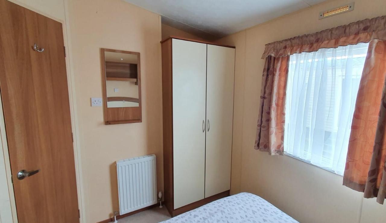Olympic Holiday Caravan Hotel Selsey Ngoại thất bức ảnh