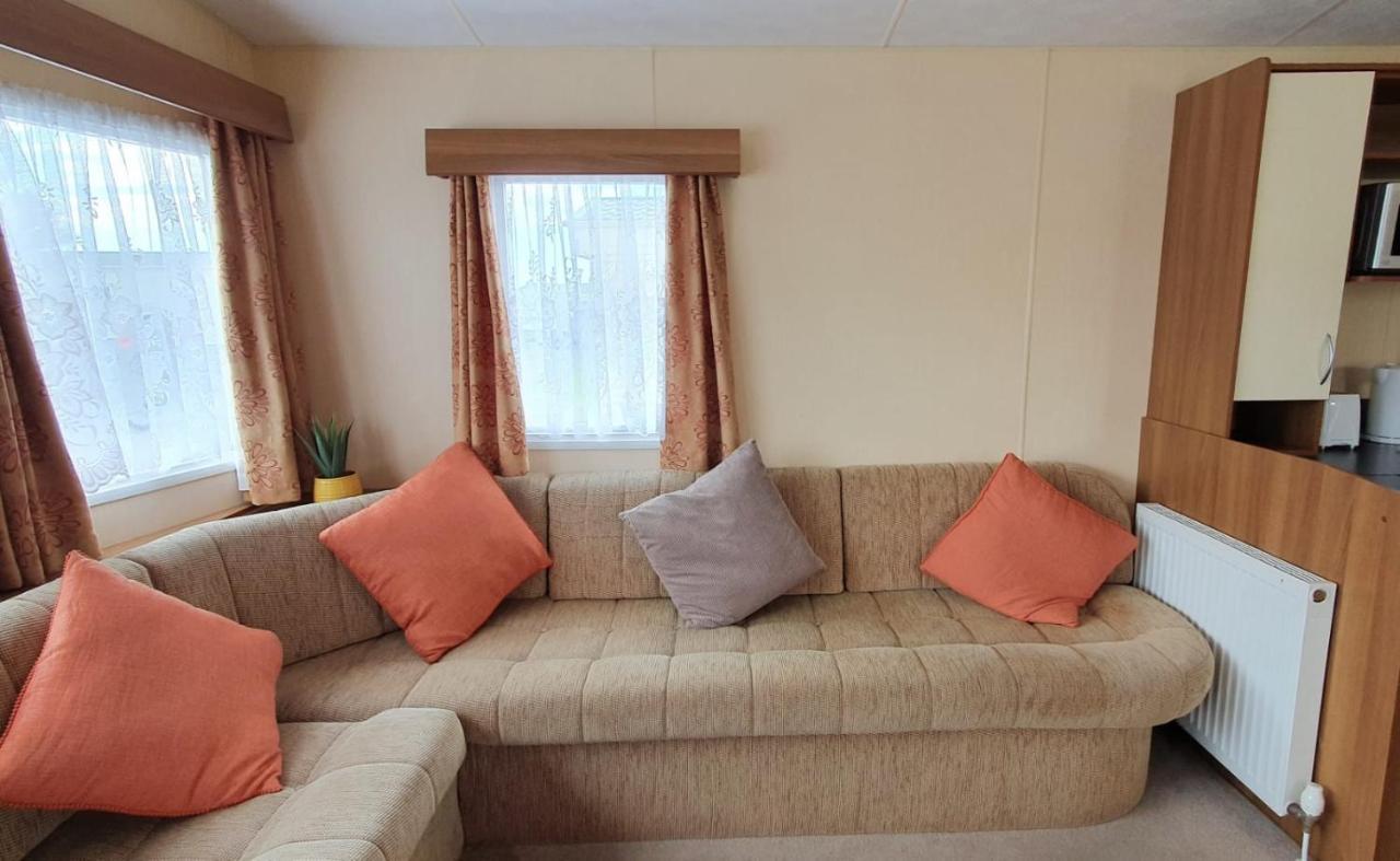 Olympic Holiday Caravan Hotel Selsey Ngoại thất bức ảnh