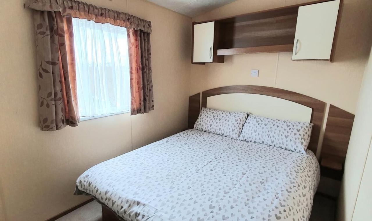 Olympic Holiday Caravan Hotel Selsey Ngoại thất bức ảnh