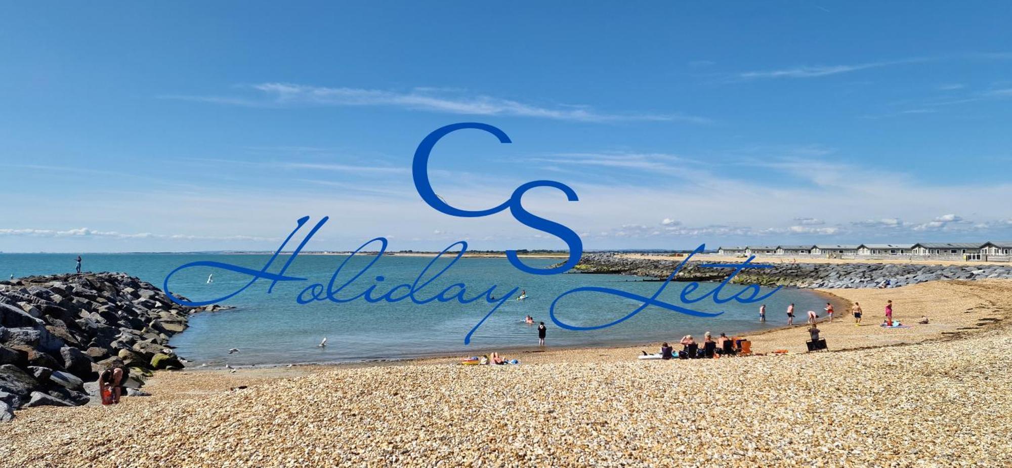 Olympic Holiday Caravan Hotel Selsey Ngoại thất bức ảnh