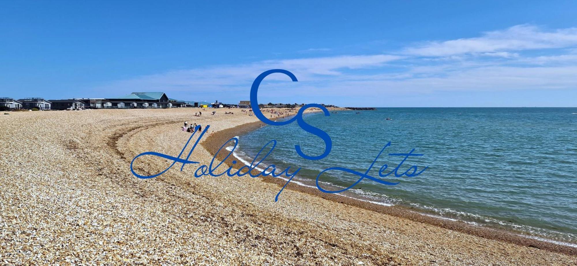 Olympic Holiday Caravan Hotel Selsey Ngoại thất bức ảnh