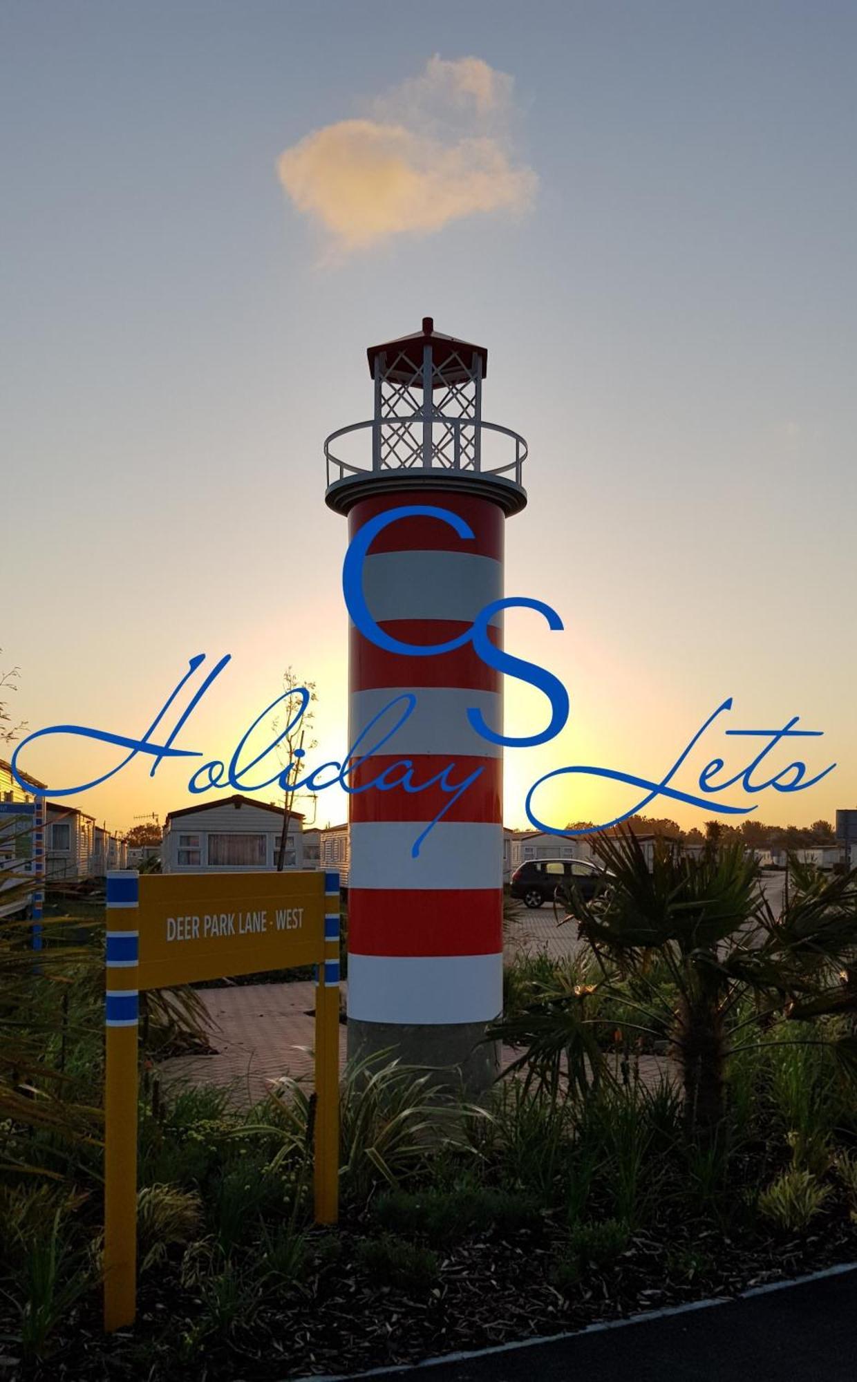Olympic Holiday Caravan Hotel Selsey Ngoại thất bức ảnh